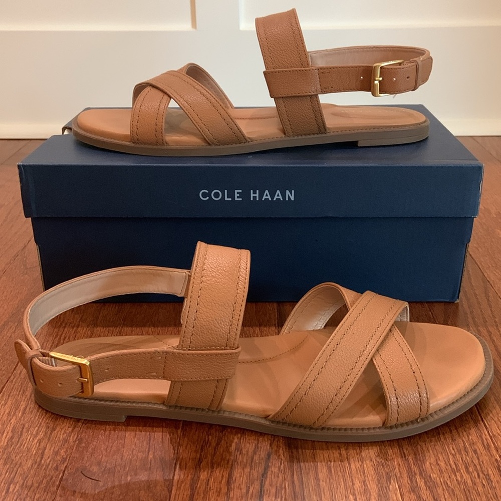 Cole Haan sandals